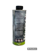 Kit KrakenCoating® BLACK 4L + Catalizzatore