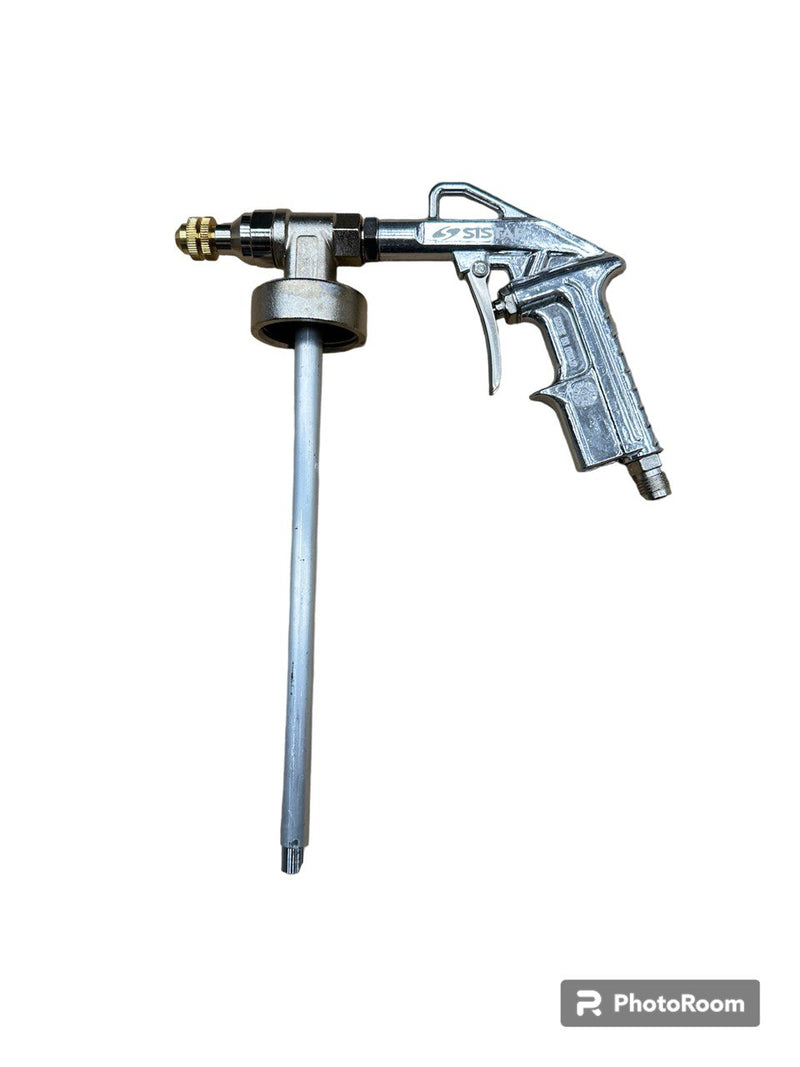 Pistola di alta qualità ideale per applicazione del KrakenCoating Gladiator® e Raptor - Bituminosi e Insonorizzanti
