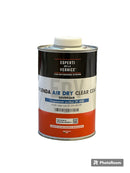 AIR DRY UHS Trasparente Acrilico 2K - Ultra rapido all'aria - 1L