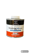Catalizzatore NORMALE per trasparenti UHS - 0,5 L