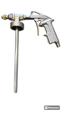 KrakenGun - Pistola di qualità per Inosorizzanti e Bituminosi