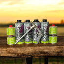 Kit KrakenCoating® Binder 4L + Cat. + colore compreso + Pistola di Qualità