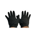 Kit vernice per pinze freni (0,3 L + varie)