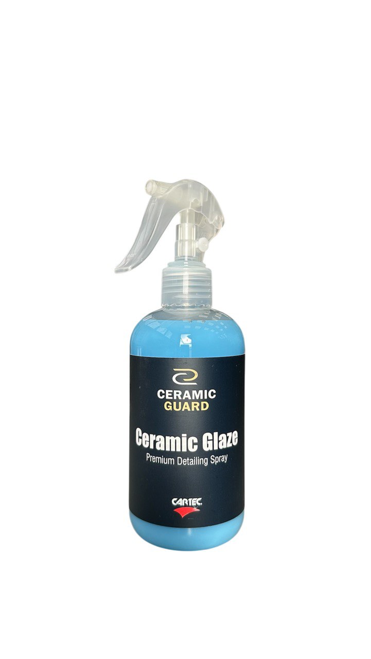 CARTEC Ceramic Glaze - 0,300 L