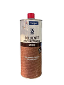 Diluente Poliuretanico 1 L