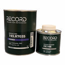 Fondo epossidico grigio 1 Kg + CATALIZZATORE 0,2 Kg - RAL 7035