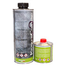KrakenCoating® BLACK 1L + Catalizzatore