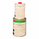 Fondo Poliuretanco bianco per legno 1 kg + cat.re 0,5L
