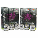 Kit 6L KrakenCoating® Binder + Catalizzatore + (colore compreso)