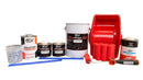 ProFinish 713 Vernice acrilica - 5 lt. - ad alta adesione – Top di Gamma