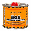 Stucco poliestere a spatola - 0,25 Kg