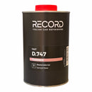 Diluente acrilico  Rapido D.747 - 1L