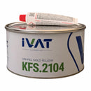 KFS.2104 UNI-FILL STUCCO GOLD YELLOW