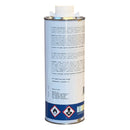 Protezione Cera Sottoscocca Vaber 1 L - Trasparente (olio scatolati)