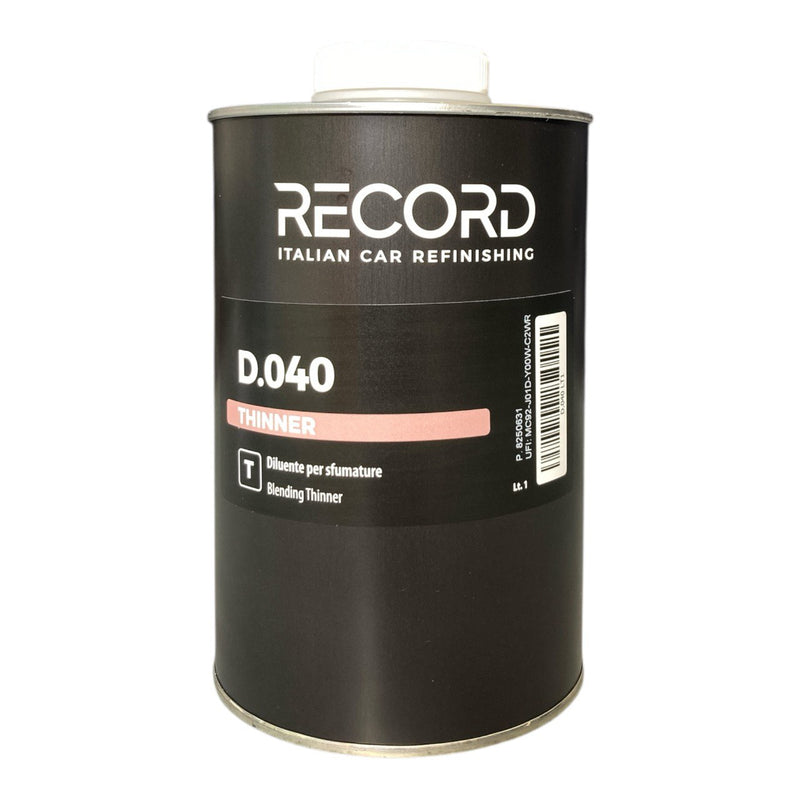 Diluente per sfumatura - 1L