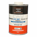 AIR DRY UHS Trasparente Acrilico 2K - Ultra rapido all'aria - 1L