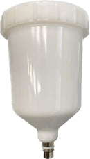 Serbatoio Squalo Mark 1