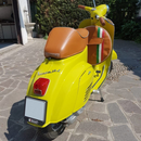 Vernice per AUTO in Base opaca pronta all'uso