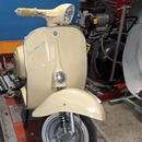 Kit vernice Piaggio Colore Originale Vespa
