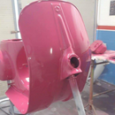 Kit vernice Piaggio Colore Originale Vespa