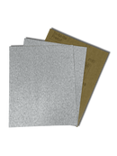 Carta abrasiva a secco - kit 3 fogli