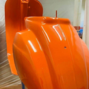 Kit vernice Piaggio Colore Originale Vespa