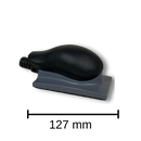 Tacchetto - Manuale 70 x 125 mm Mirka