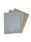 Carta abrasiva a secco - kit 3 fogli