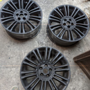 Raptor Nero vernice antigraffio 0,95 L - Resistente Veramente