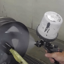 Trasparente per Ferro e Leghe - K.711 Lucido