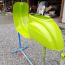 Kit vernice Piaggio Colore Originale Vespa