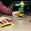 Poxy cera sigillante alta protezione effetto lucido