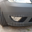 Raptor Nero vernice antigraffio 0,95 L - Resistente Veramente