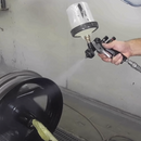 Trasparente per Ferro e Leghe - K.711 Lucido