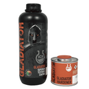 Gladiator Tinteggiabile Vernice antigraffio alta protezione 1 L cat.re - COLORE COMPRESO