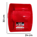 Vaschetta per Verniciatura a Rullo - 0,250 L