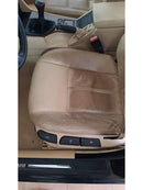 Pulitore pelle e interni Orange Degreaser