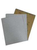Carta abrasiva a secco - kit 3 fogli