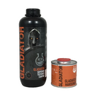Gladiator Nero Vernice antigraffio alta protezione 1 L + cat.re