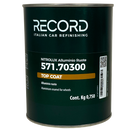 Alluminio Ruote 0,75 Kg