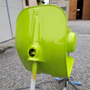 Kit vernice Piaggio Colore Originale Vespa