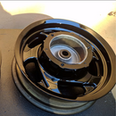 Trasparente per Ferro e Leghe - K.711 Lucido