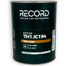 K.7H1 Vernice acrilica lucido diretto - Colore Bianco IC 194 - 1L