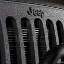 Raptor Nero vernice antigraffio 0,95 L - Resistente Veramente