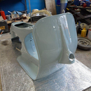 Kit vernice Piaggio Colore Originale Vespa