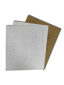 Carta abrasiva a secco - kit 3 fogli