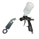 Aerografo per Verniciatura ANI R160/T Mini