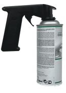 Impugnatura manico per Bomboletta Spray