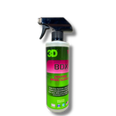Decontaminante Ferroso per Cerchi 3D BDX 0,47 L