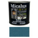 Micalux K.944 Vernice per cancelli e lamiere - Scegli il tuo colore - 1 Kg